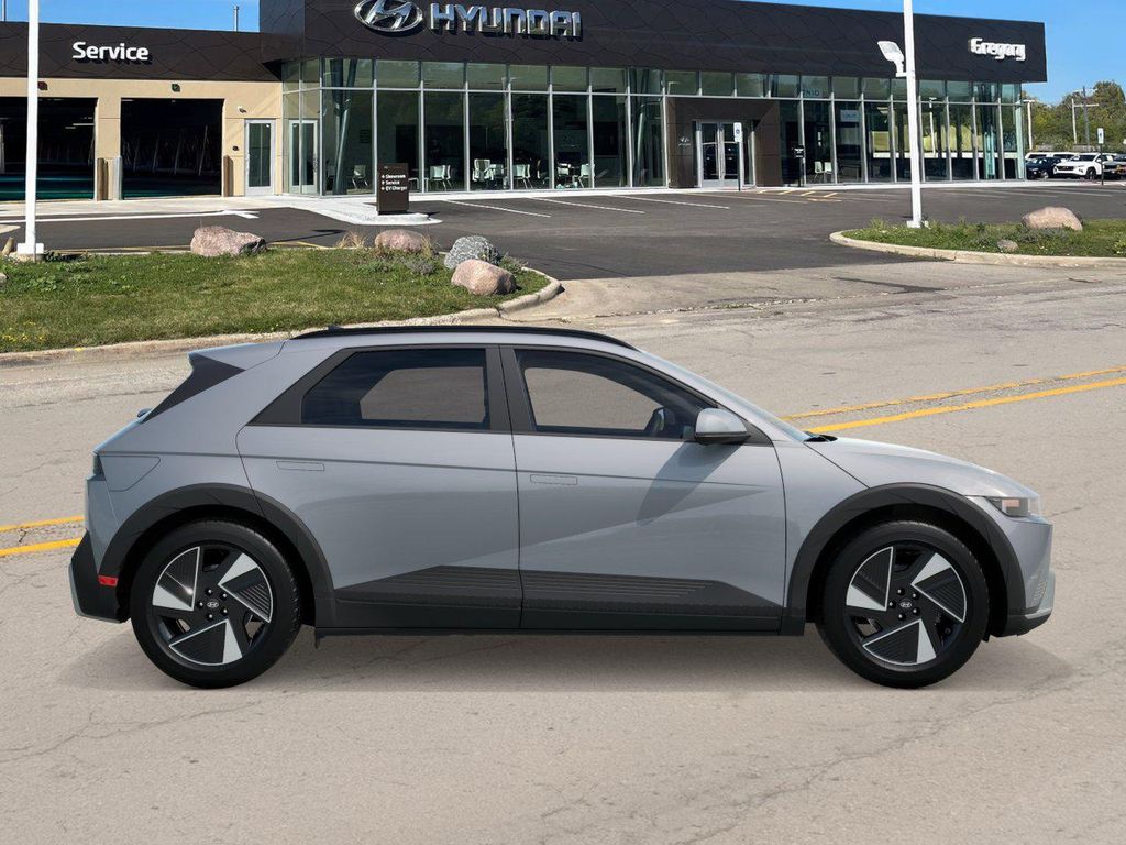 IONIQ 5 SEL