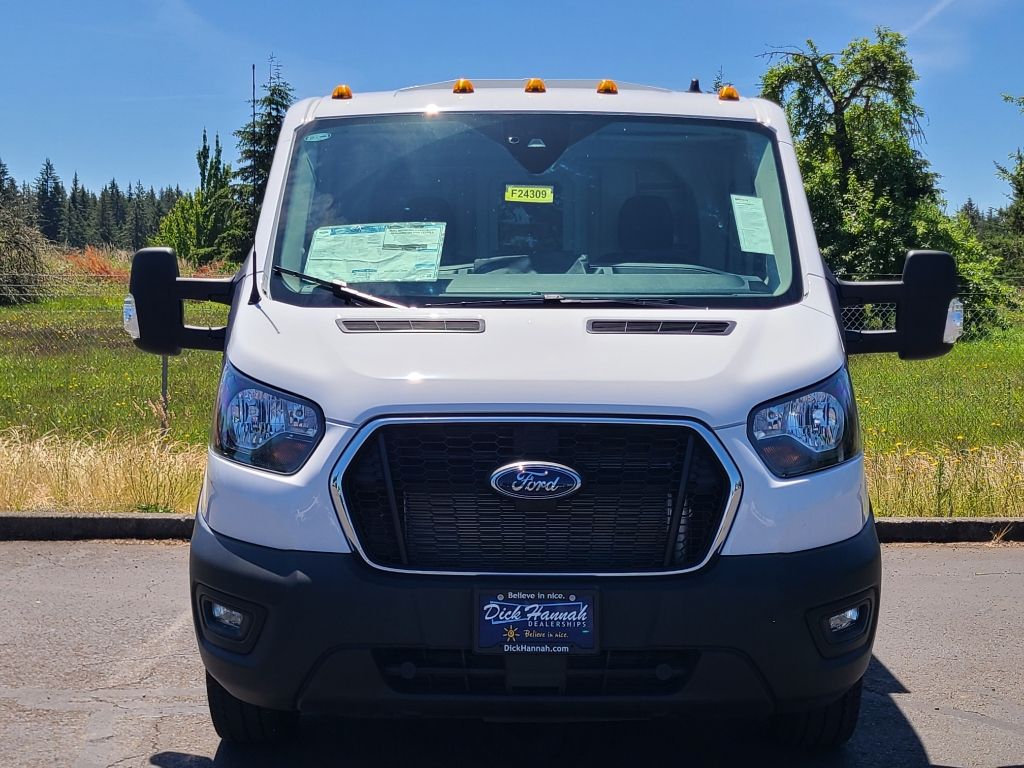 2024 Ford Transit-350 Base