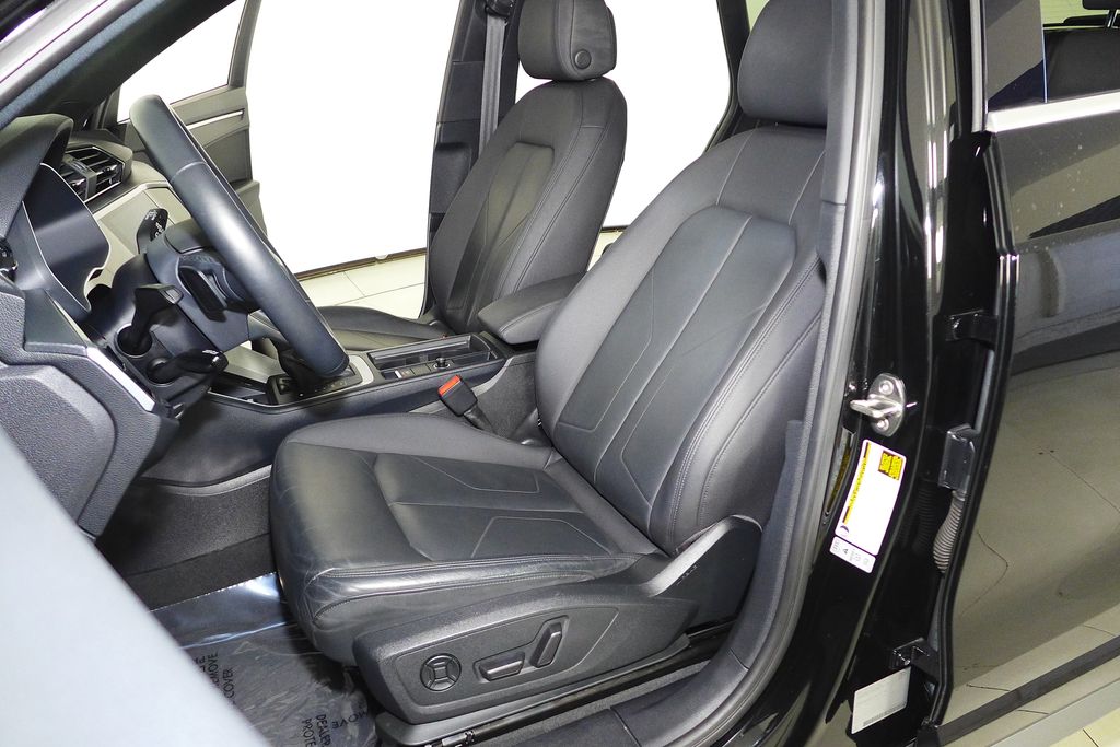 Thumbnail: 2021 Audi Q3 - 22