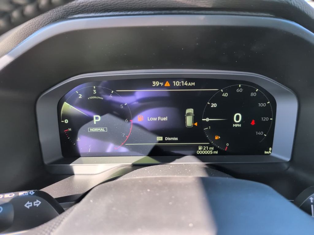 New 2026 White Mitsubishi SE image 24