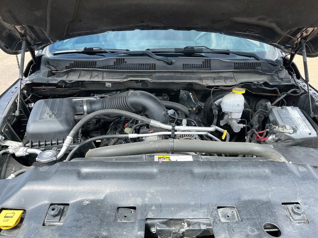 Used 2022 Gray Ram Warlock image 27