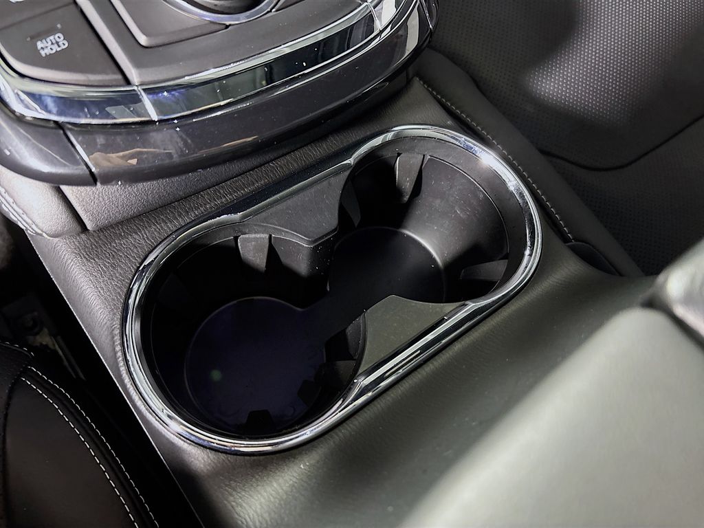 2022 Mazda CX-9 Grand Touring
