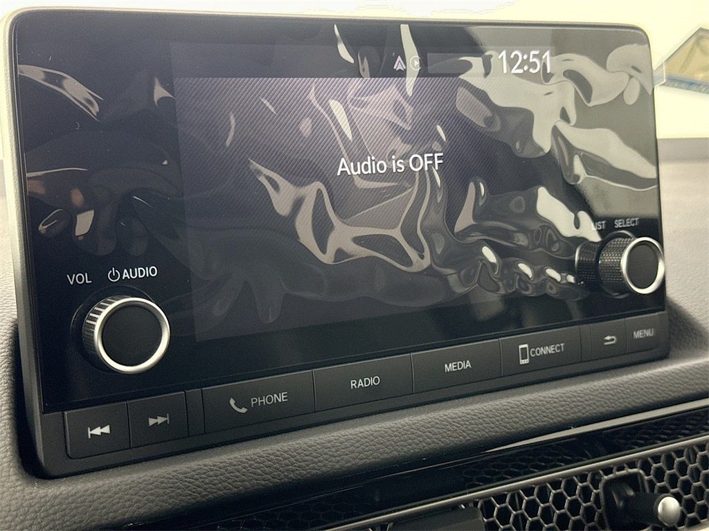 Used Car 2025 Honda Civic  Sport For Sale Under $30,000 In Austin, Texas