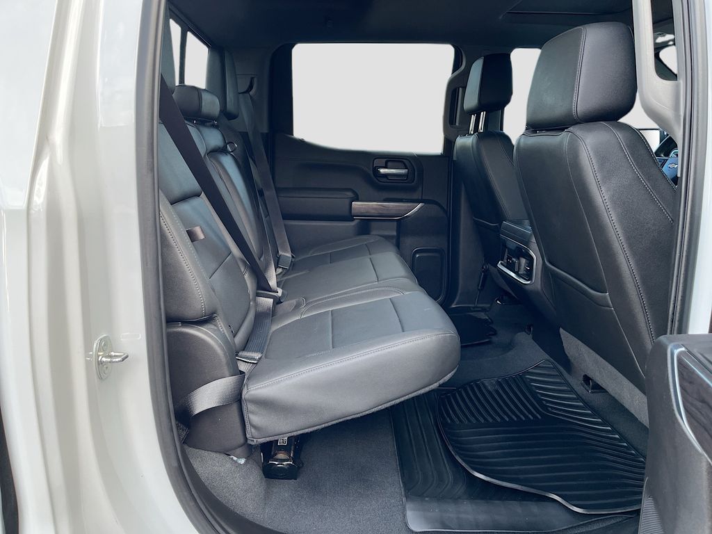 2022 Chevrolet Silverado 1500 Limited LTZ - Photo 30