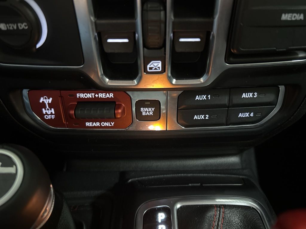 used 2020 Jeep Wrangler car, priced at $29,978