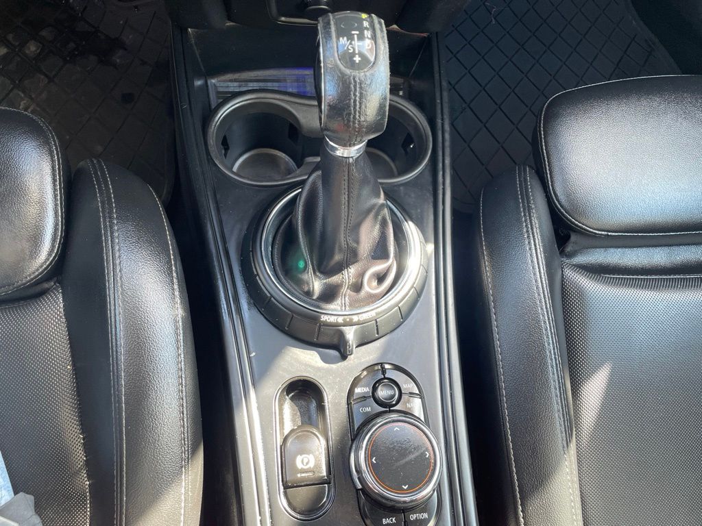 Used Car 2017 Mini Cooper S Countryman  Base For Sale Under $10,000 In Georgetown, Texas