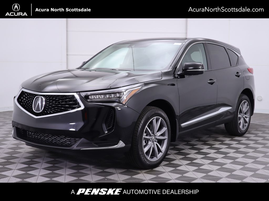 2024 Acura RDX Technology -
                  Phoenix, AZ