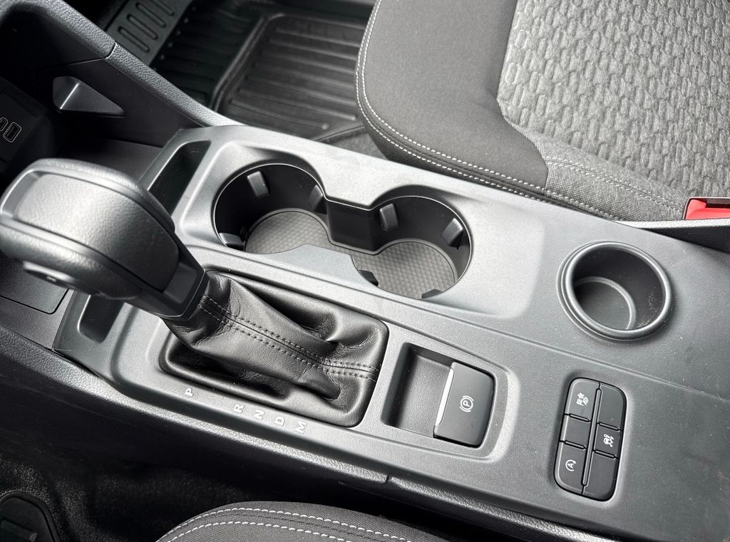 New 2026 Gray Ford STX image 28