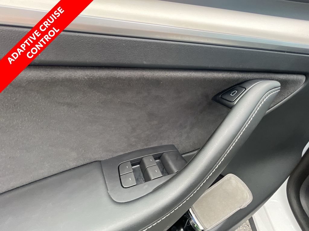 Used 2023 Tesla Model Y SUV