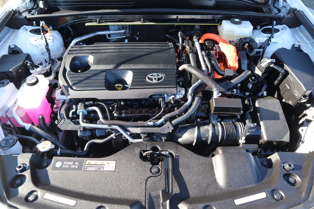 Thumbnail: 2025 Toyota Crown Signia - 28