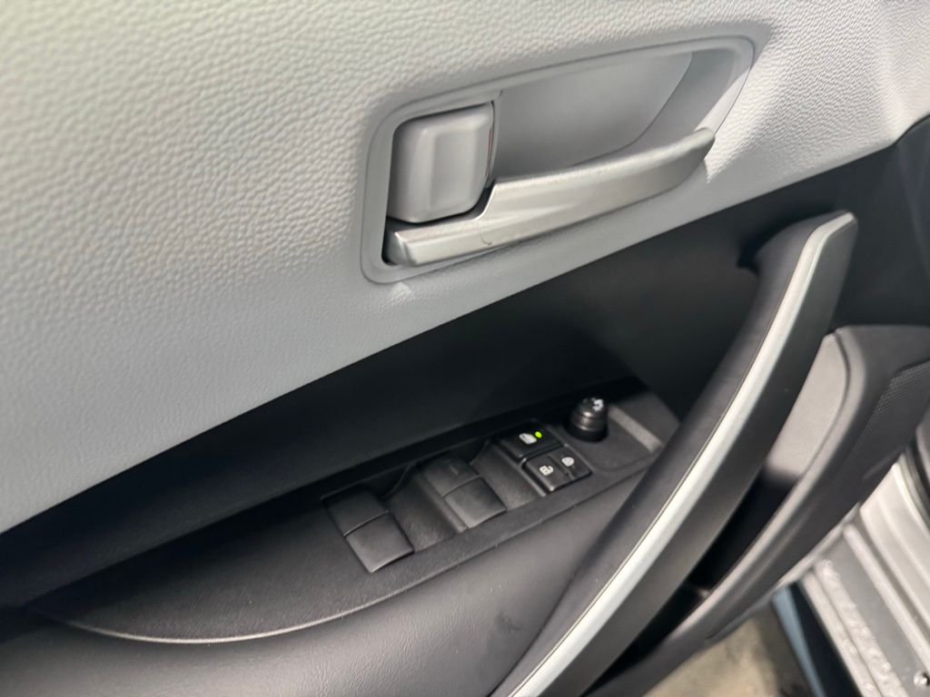 New Car 2025 Toyota Corolla  Se For Sale Under $40,000 In San Juan, Puerto Rico