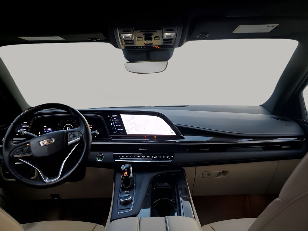 Used Car 2023 Cadillac Escalade  Premium Luxury For Sale Under $80,000 In Austin, Texas