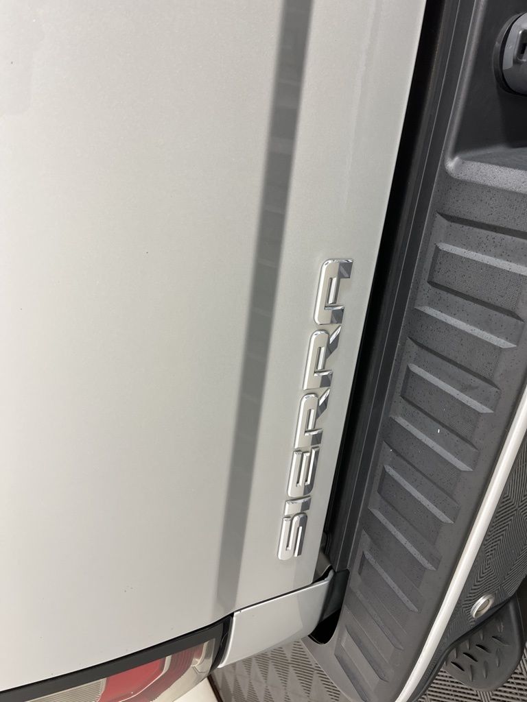2016 GMC Sierra 1500 SLT 19