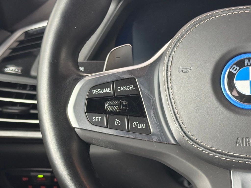 Thumbnail: 2023 BMW X5 - 20
