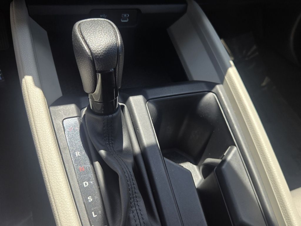 2025 Honda Accord - $25,798