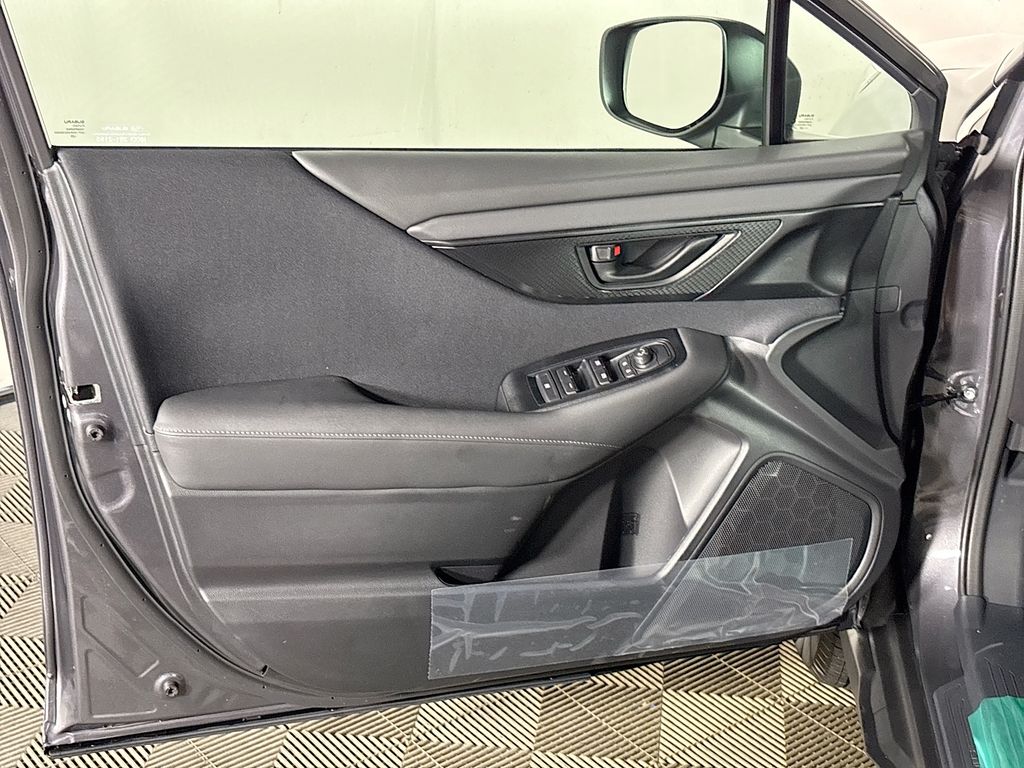 2025 Subaru Outback 2.5i