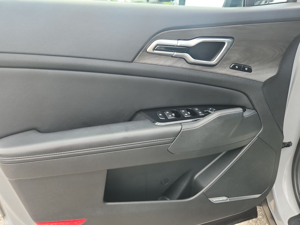 2024 Kia Sportage X-Pro Prestige Gray at South Hills Kia