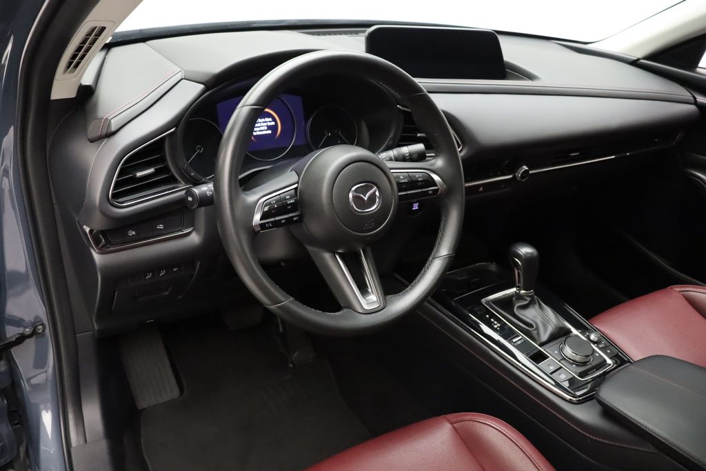 2024 Mazda CX-30 Carbon 15