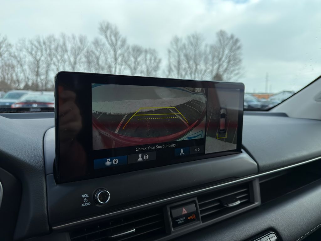 Thumbnail: 2026 Honda Pilot - 32