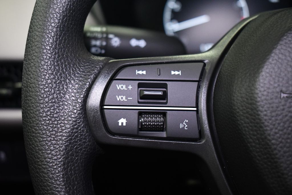 Thumbnail: 2026 Honda HR-V - 15