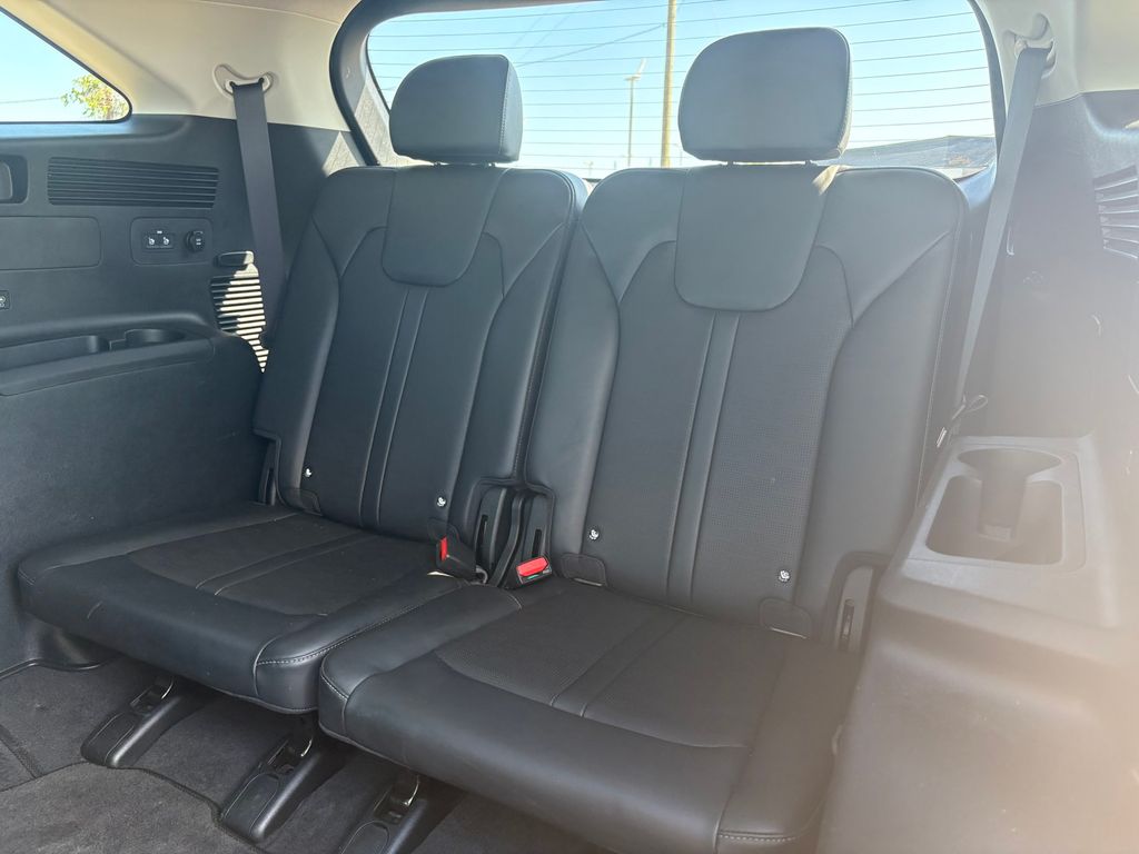 2024 Kia Sorento EX Gray at Shottenkirk Kia Fort Bend