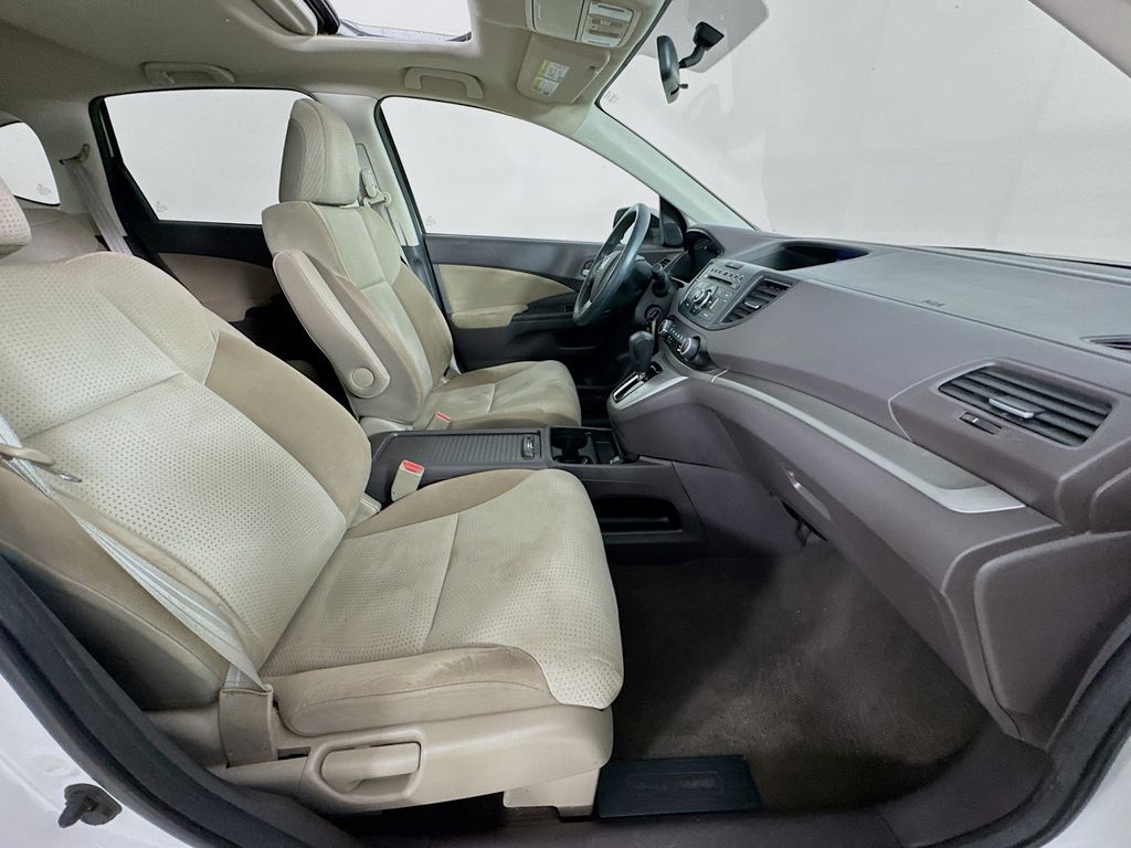 Used Car 2013 Honda Cr-v  Ex For Sale Under $15,000 In Austin, Texas