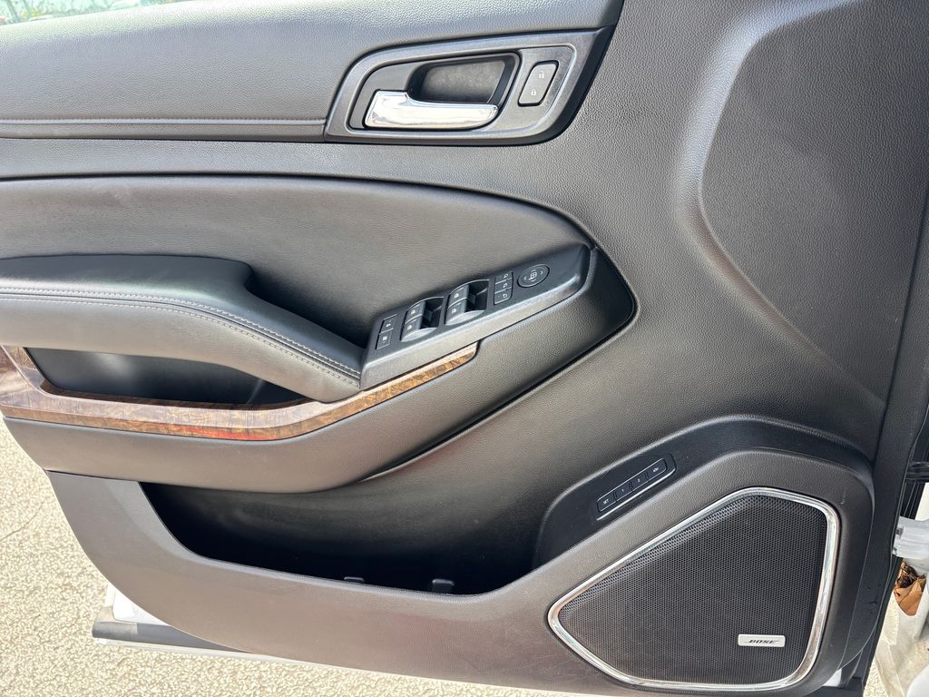 Used Car 2020 Chevrolet Suburban  Lt For Sale Under $35,000 In Austin, Texas