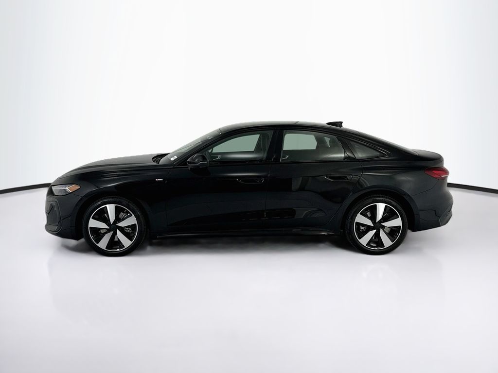 Thumbnail: 2026 Audi A5 - 8