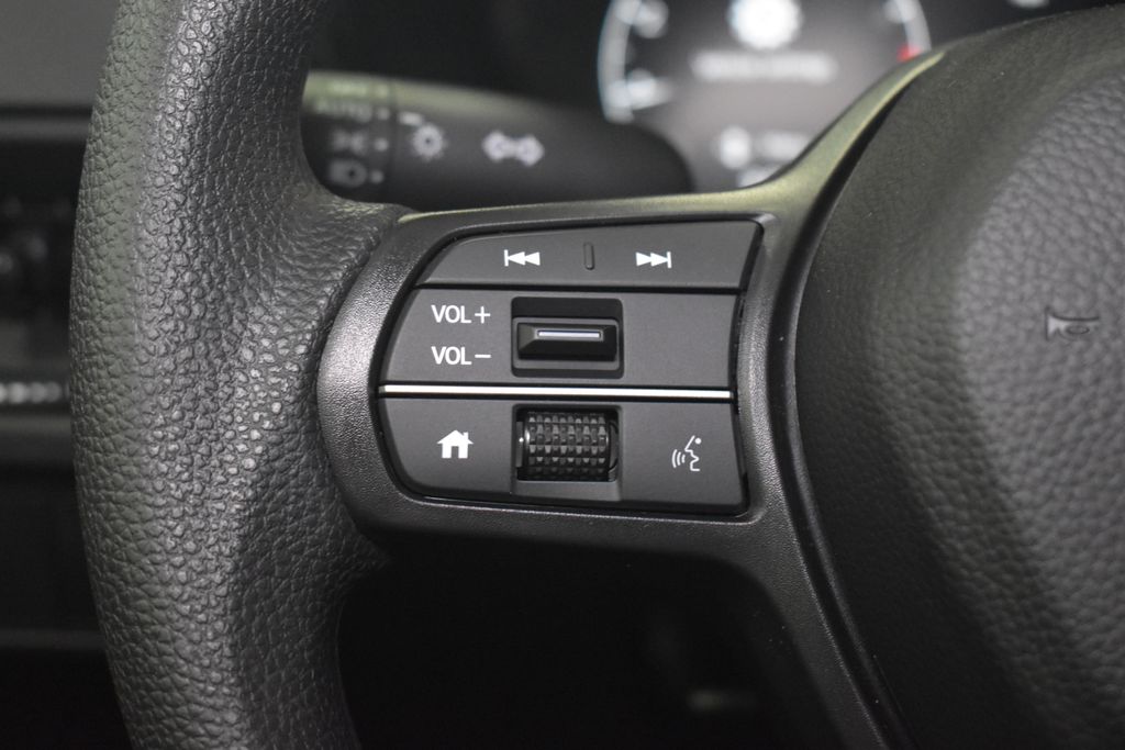 Thumbnail: 2026 Honda CR-V - 15