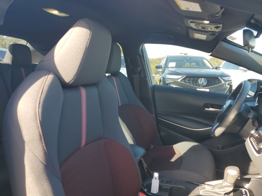 Used Car 2024 Toyota Corolla  Se For Sale Under $25,000 In Austin, Texas