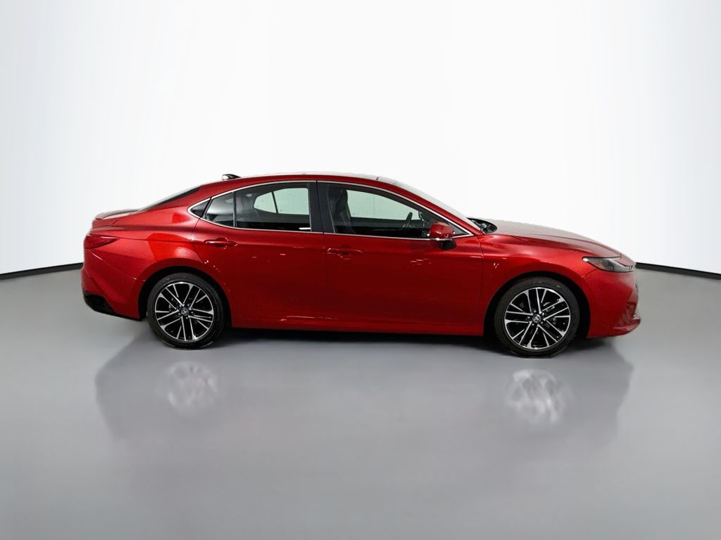 Thumbnail: 2025 Toyota Camry - 4