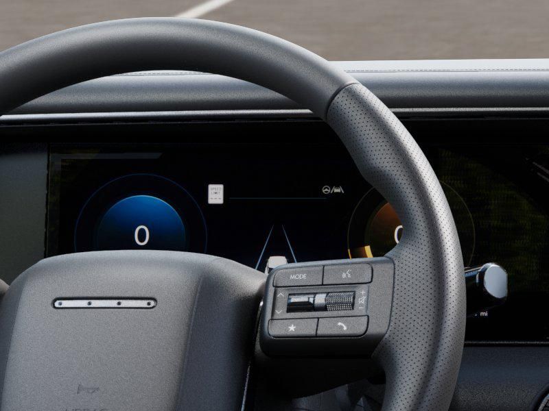 New 2026 Gray Hyundai XRT Pro image 14