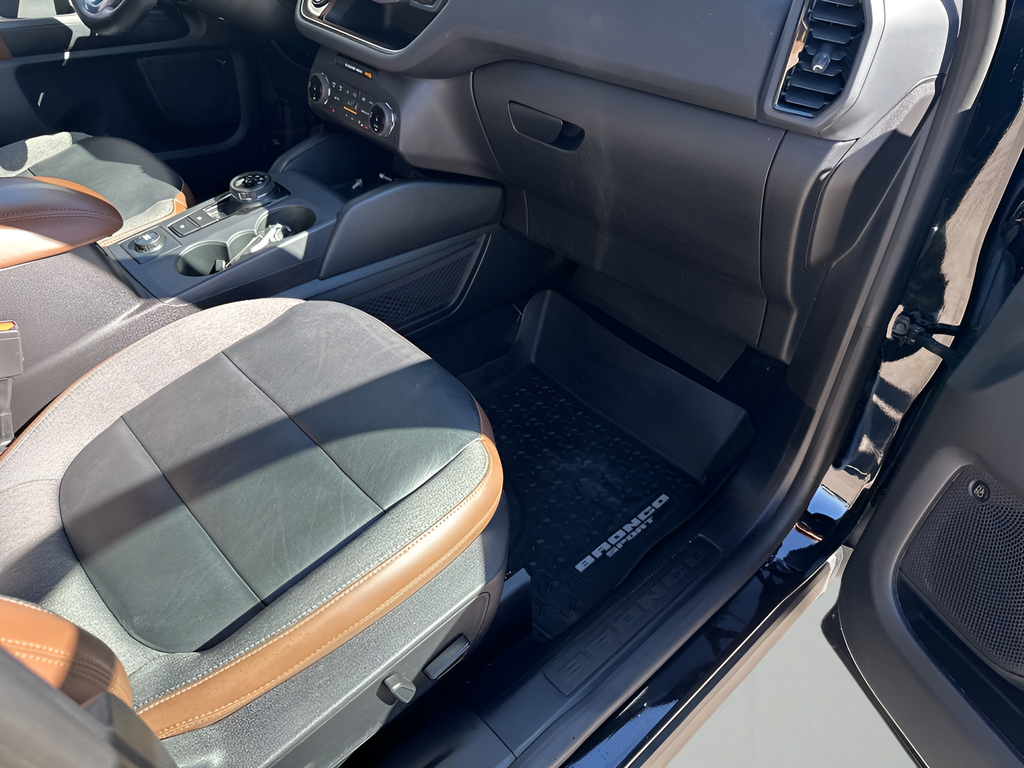 Used Car 2022 Ford Bronco Sport  Outer Banks For Sale Under $30,000 In Austin, Texas