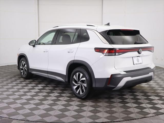 Thumbnail: 2026 Volkswagen Tiguan - 7