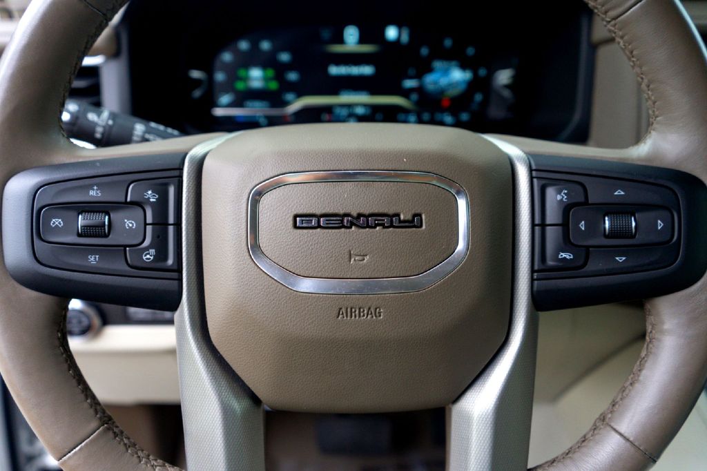 Used Car 2022 Gmc Yukon  Denali For Sale Under $60,000 In Taylor, Texas