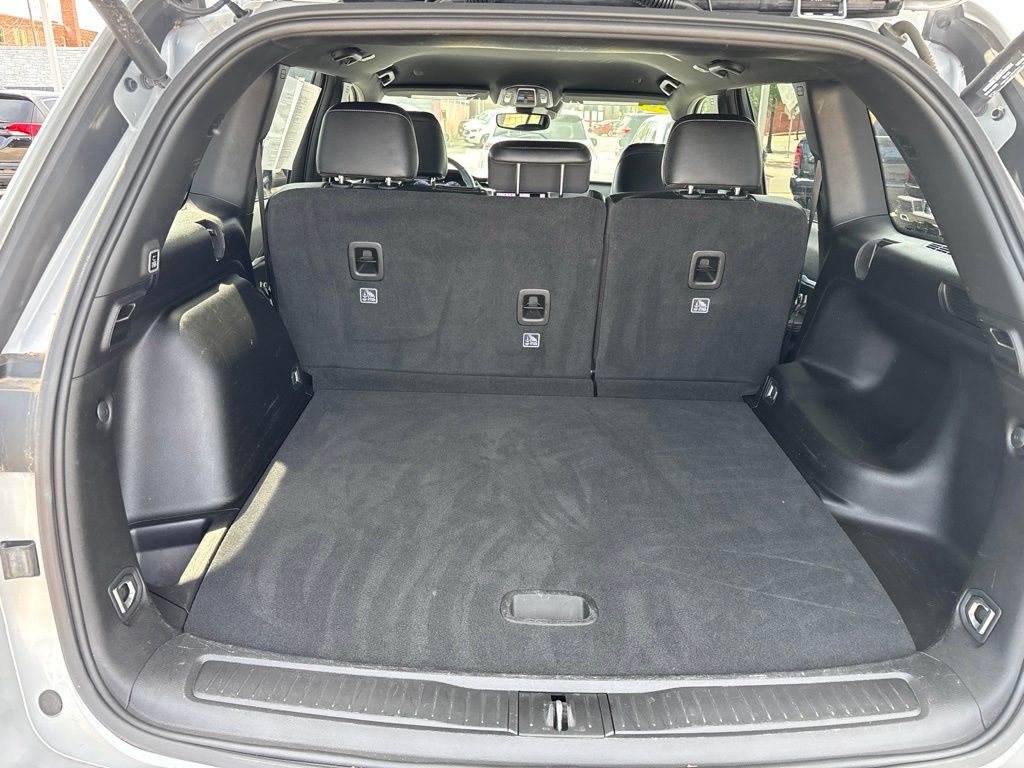 Used 2024 Jeep Grand Cherokee SUV