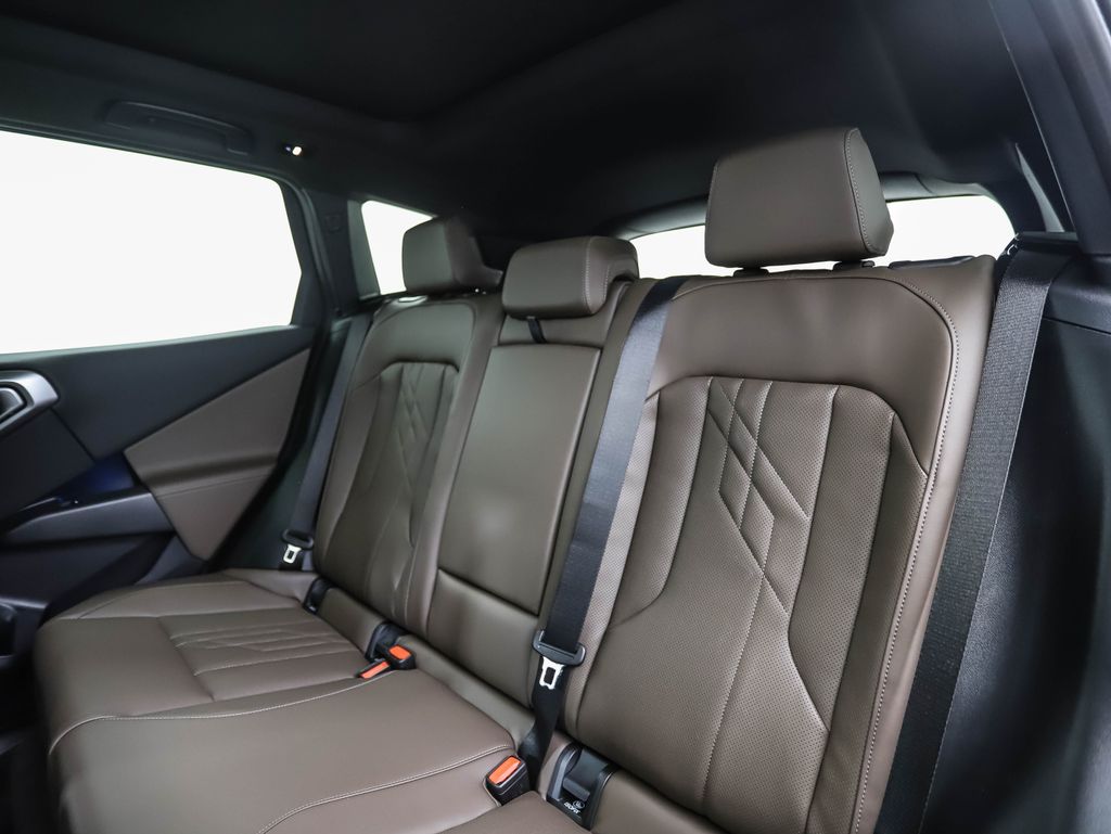 Thumbnail: 2026 BMW X3 - 24
