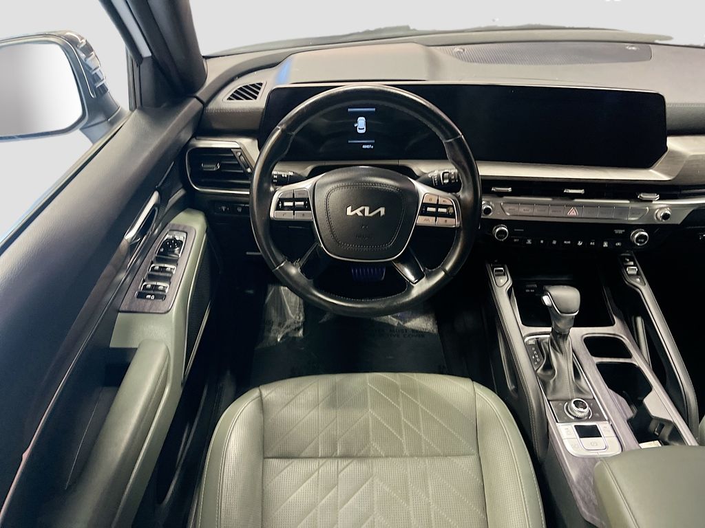 2023 Kia Telluride EX X-Line - Photo 23