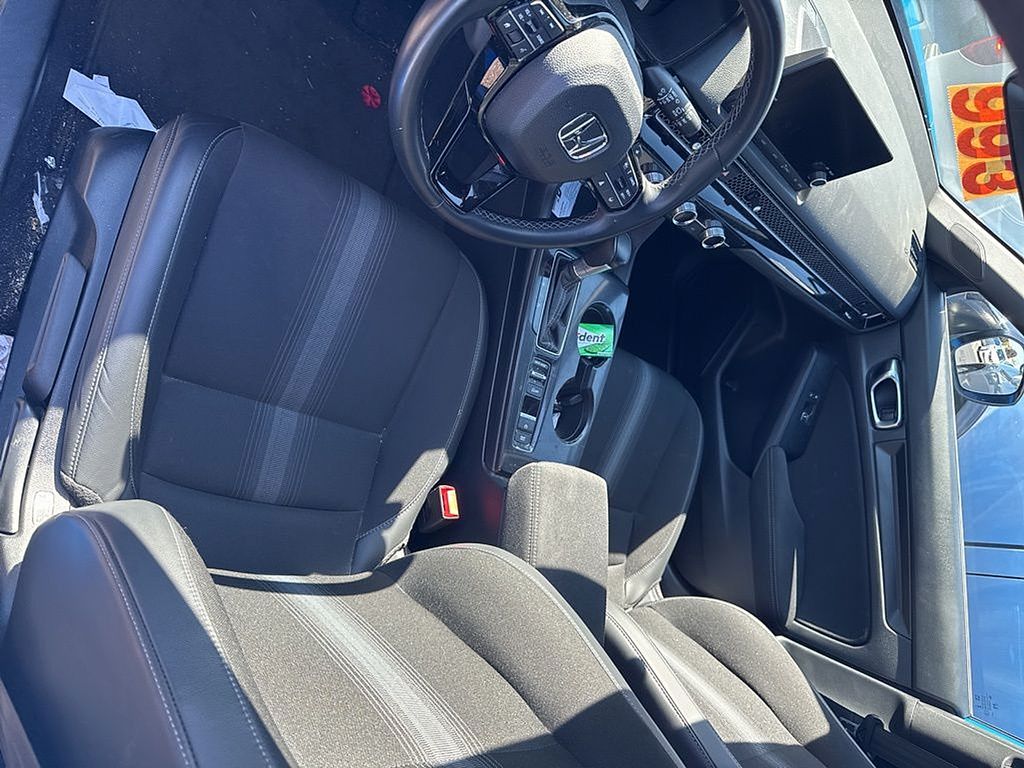 Thumbnail: 2023 Honda Civic - 5