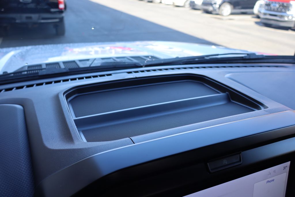 new 2026 Ford F-150 car, priced at $48,865