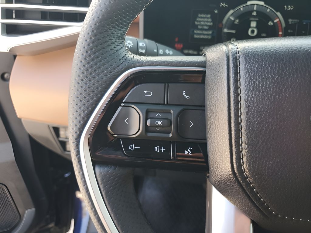Used Car 2025 Toyota Tundra Hybrid  1794 Edition For Sale Under $70,000 In Austin, Texas
