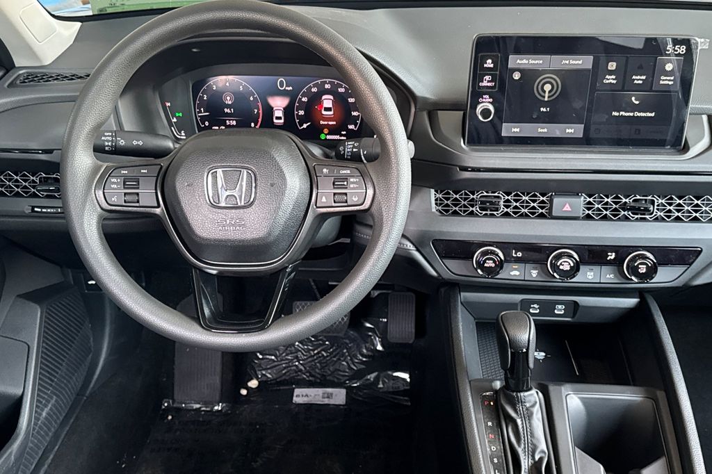New 2026  Honda LX image 16