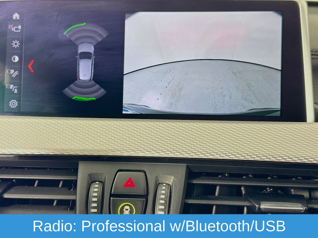 Used Car 2021 Bmw X1  Sdrive28i For Sale Under $20,000 In Austin, Texas