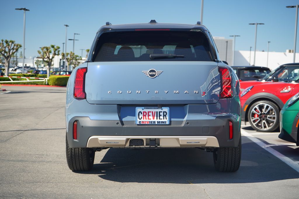Thumbnail: 2026 MINI Cooper Countryman - 4