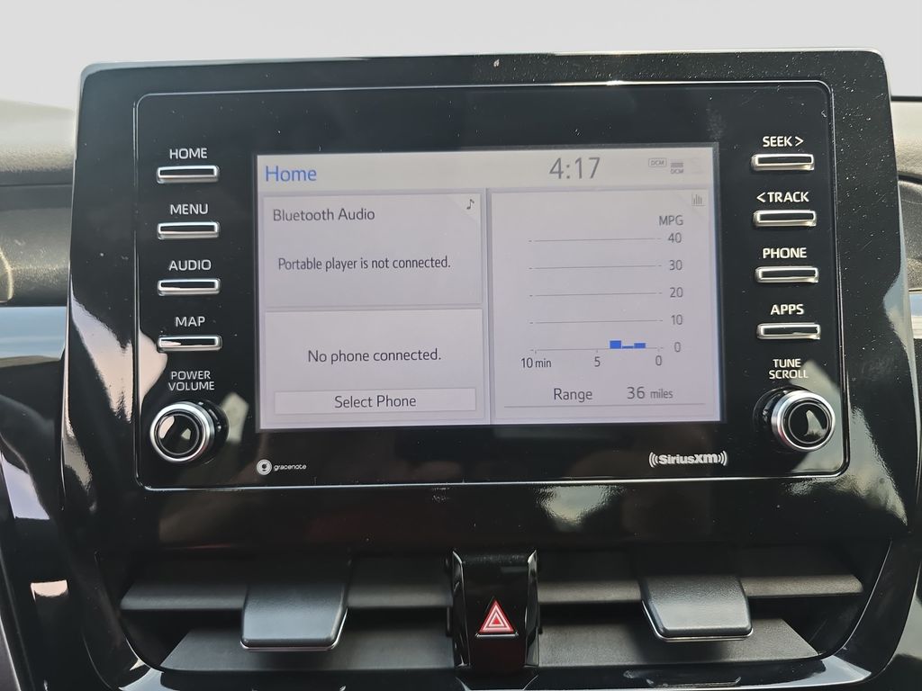 Used 2023 Toyota Camry Sedan