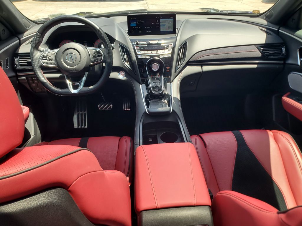 2024 Acura RDX - $43,888