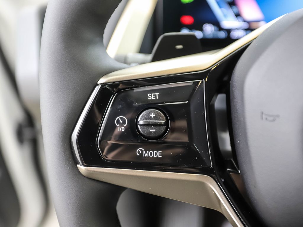 2025 BMW X3 3.0i 12