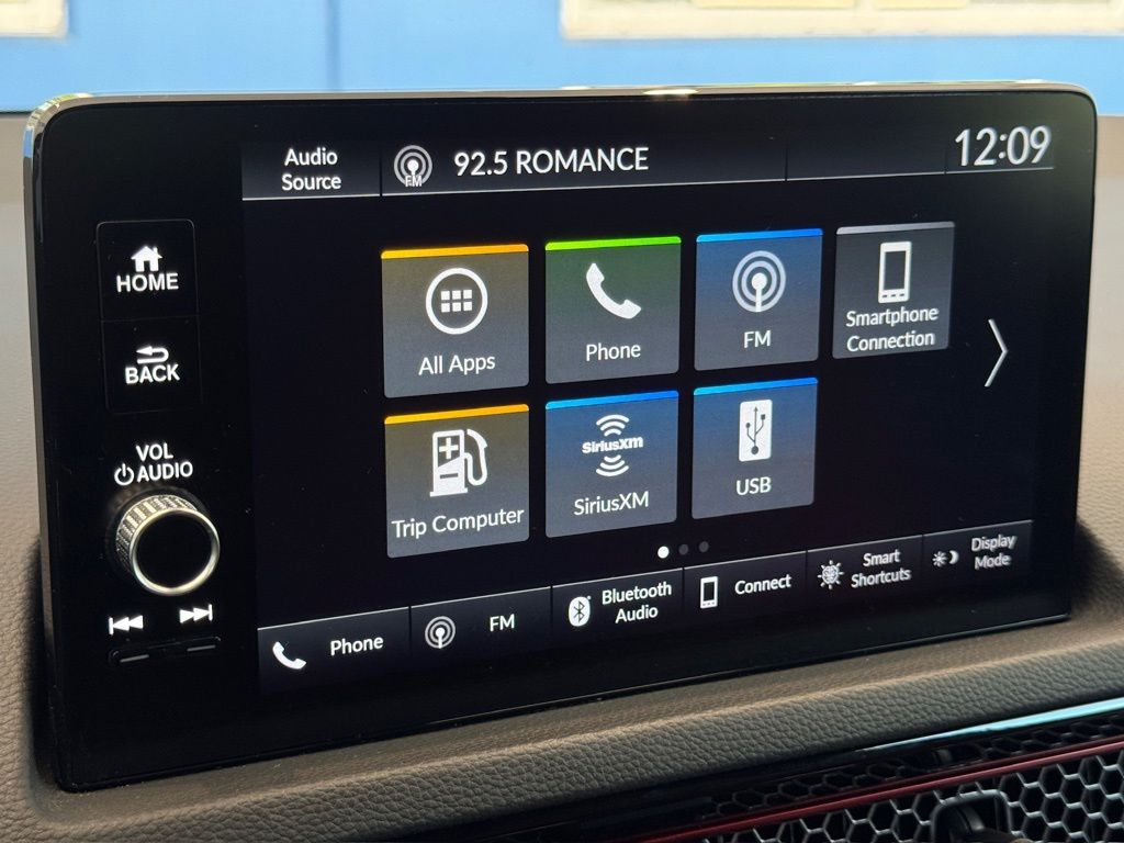 2024 Honda Civic Si Base - 6