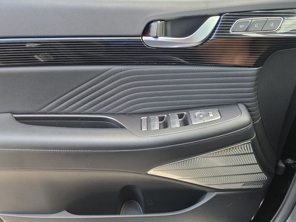 2024 Hyundai Palisade - $39,999
