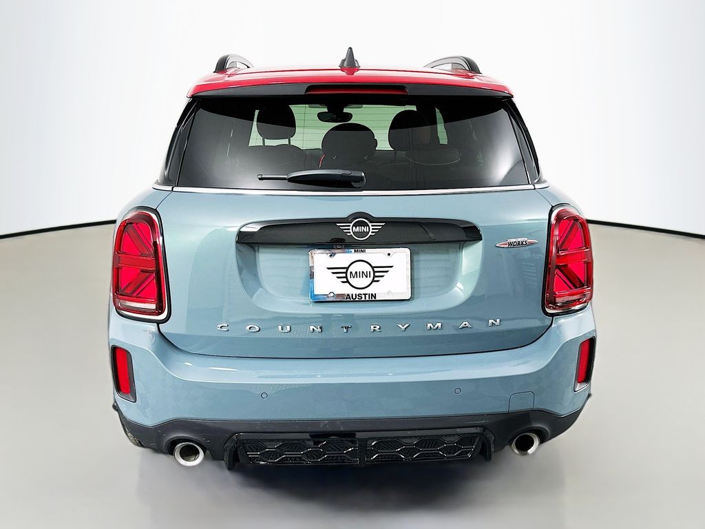 Thumbnail: 2023 MINI Cooper Countryman - 6